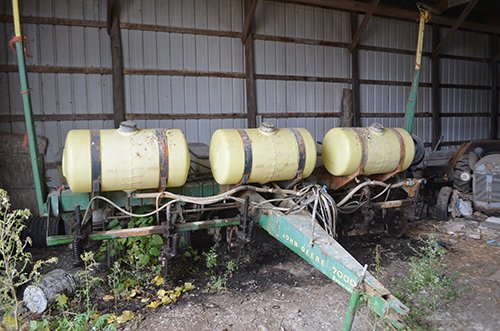 Property photo 4 - FARM EQUIPMENT AUCTION IN WELLS COUNTY